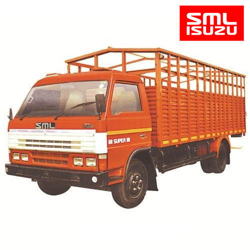 SML Super Tipper Truck